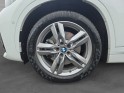 Bmw x1 f48 lci xdrive 25e 220 ch bva6 m sport occasion parc voitures beauvais simplicicar simplicibike france
