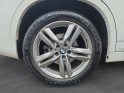 Bmw x1 f48 lci xdrive 25e 220 ch bva6 m sport occasion parc voitures beauvais simplicicar simplicibike france