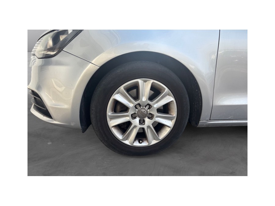 AUDI d'occasion A1 SB 1.4 TFSI 122 ATTRACTION S TRONIC de 2013 Nice