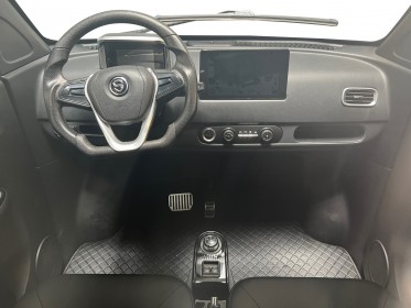 Simplici motors s1 100% electrique sans permis dès 14 ans caméra de recul garantie 24 mois occasion simplicicar les...