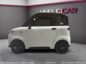 Simplici motors s1 100% electrique sans permis dès 14 ans caméra de recul garantie 24 mois occasion simplicicar les...