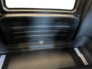 Simplici motors s1 100% electrique sans permis dès 14 ans caméra de recul garantie 24 mois occasion simplicicar les...