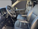 Mercedes benz vito tourer 2.2 cdi bluetec - 16 v turbo select entretien complet occasion simplicicar la ciotat simplicicar...