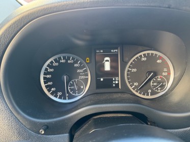 Mercedes benz vito tourer 2.2 cdi bluetec - 16 v turbo select entretien complet occasion simplicicar la ciotat simplicicar...
