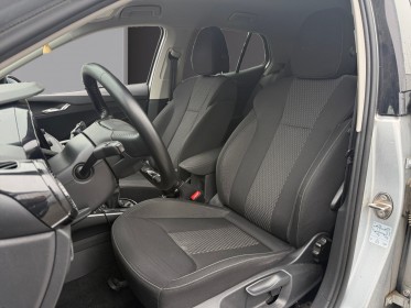 Skoda fabia 1.0 tsi 110 ch bvm6 style - garantie 12 mois occasion simplicicar reims simplicicar simplicibike france