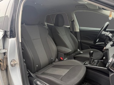 Skoda fabia 1.0 tsi 110 ch bvm6 style - garantie 12 mois occasion simplicicar reims simplicicar simplicibike france