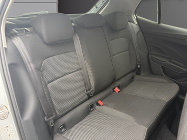 Skoda fabia 1.0 tsi 110 ch bvm6 style - garantie 12 mois occasion simplicicar reims simplicicar simplicibike france