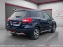 Suzuki s-cross sx-4 4x4 1.4 boosterjet allgrip hybrid auto style toit ouvrant attelage siège chaufants caméra de recul......