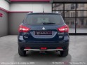 Suzuki s-cross sx-4 4x4 1.4 boosterjet allgrip hybrid auto style toit ouvrant attelage siège chaufants caméra de recul......