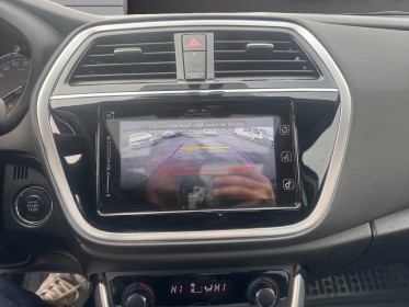 Suzuki s-cross sx-4 4x4 1.4 boosterjet allgrip hybrid auto style toit ouvrant attelage siège chaufants caméra de recul......