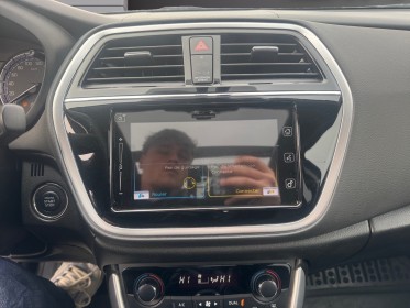 Suzuki s-cross sx-4 4x4 1.4 boosterjet allgrip hybrid auto style toit ouvrant attelage siège chaufants caméra de recul......