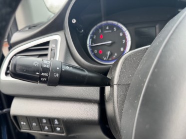 Suzuki s-cross sx-4 4x4 1.4 boosterjet allgrip hybrid auto style toit ouvrant attelage siège chaufants caméra de recul......