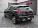 Citroen ds4 115ch 1.6hdi so chic / radars avant arrieres / sieges massants occasion simplicicar orgeval  simplicicar...