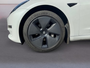 Tesla model 3 476ch - grande autonomie - awd - tva récupérable occasion simplicicar orgeval  simplicicar simplicibike france