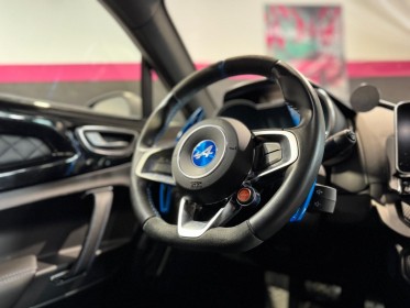 Alpine a110 1.8t 300 ch s pack aero carplay garantie 12 mois occasion simplicicar narbonne simplicicar simplicibike france