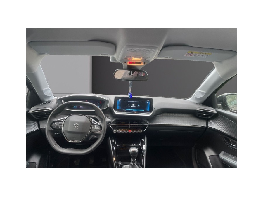 PEUGEOT d'occasion 208 1.2 PURETECH 100 AFFAIRE de 2023 Nice (06)﻿