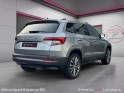 Skoda karoq 1.0 tsi 116 ch style garantie 12 mois occasion simplicicar le mans simplicicar simplicibike france