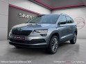 Skoda karoq 1.0 tsi 116 ch style garantie 12 mois occasion simplicicar le mans simplicicar simplicibike france