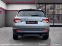 Skoda karoq 1.0 tsi 116 ch style garantie 12 mois occasion simplicicar le mans simplicicar simplicibike france