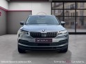 Skoda karoq 1.0 tsi 116 ch style garantie 12 mois occasion simplicicar le mans simplicicar simplicibike france