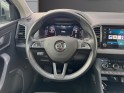 Skoda karoq 1.0 tsi 116 ch style garantie 12 mois occasion simplicicar le mans simplicicar simplicibike france