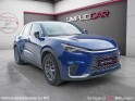 Lexus lbx 1.5 136ch wd finition original edition / caméra de recul occasion réunion ville st pierre simplicicar...