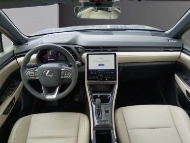 Lexus lbx 1.5 136ch wd finition original edition / caméra de recul occasion réunion ville st pierre simplicicar...