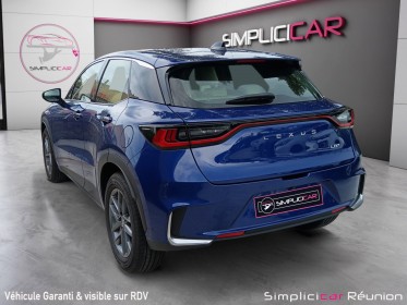 Lexus lbx 1.5 136ch wd finition original edition / caméra de recul occasion réunion ville st pierre simplicicar...