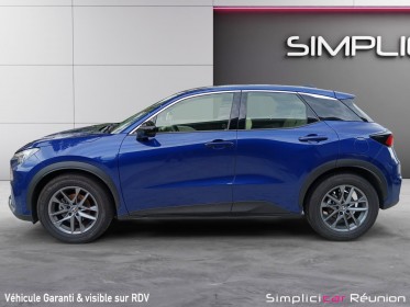 Lexus lbx 1.5 136ch wd finition original edition / caméra de recul occasion réunion ville st pierre simplicicar...