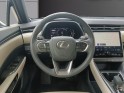 Lexus lbx 1.5 136ch wd finition original edition / caméra de recul occasion réunion ville st pierre simplicicar...