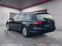 Volkswagen passat sw 2.0 tdi 150 dsg7 confortline-suivi vw/acc/caméra de recul/carplay/siéges chauff-garantie 12 mois...