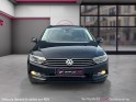 Volkswagen passat sw 2.0 tdi 150 dsg7 confortline-suivi vw/acc/caméra de recul/carplay/siéges chauff-garantie 12 mois...
