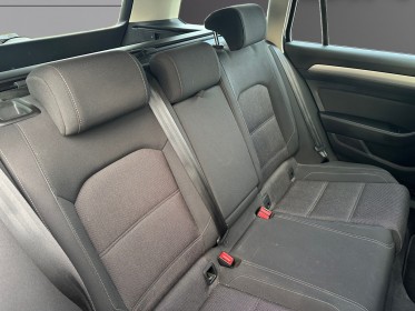 Volkswagen passat sw 2.0 tdi 150 dsg7 confortline-suivi vw/acc/caméra de recul/carplay/siéges chauff-garantie 12 mois...