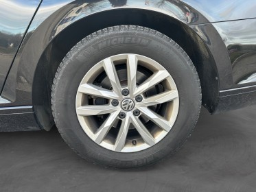 Volkswagen passat sw 2.0 tdi 150 dsg7 confortline-suivi vw/acc/caméra de recul/carplay/siéges chauff-garantie 12 mois...