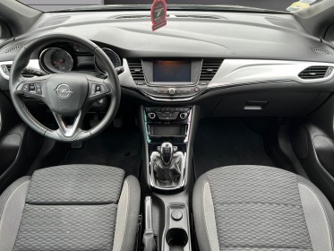 Opel astra business astra 1.6 cdti 110 ch edition occasion simplicicar lille  simplicicar simplicibike france