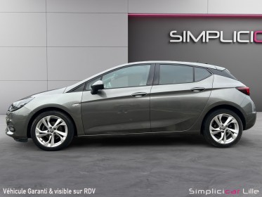 Opel astra business astra 1.6 cdti 110 ch edition occasion simplicicar lille  simplicicar simplicibike france