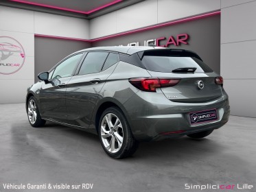 Opel astra business astra 1.6 cdti 110 ch edition occasion simplicicar lille  simplicicar simplicibike france