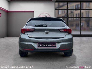 Opel astra business astra 1.6 cdti 110 ch edition occasion simplicicar lille  simplicicar simplicibike france