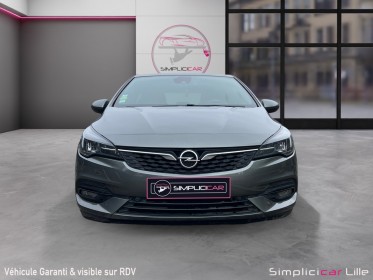 Opel astra business astra 1.6 cdti 110 ch edition occasion simplicicar lille  simplicicar simplicibike france