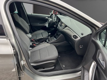 Opel astra business astra 1.6 cdti 110 ch edition occasion simplicicar lille  simplicicar simplicibike france