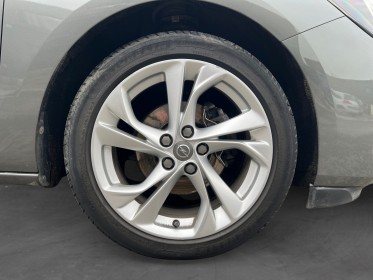 Opel astra business astra 1.6 cdti 110 ch edition occasion simplicicar lille  simplicicar simplicibike france