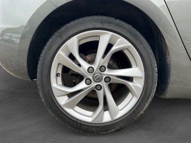 Opel astra business astra 1.6 cdti 110 ch edition occasion simplicicar lille  simplicicar simplicibike france