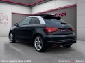 Audi a1 1.4 tfsi 140 s line s tronic - garantie 12 mois occasion simplicicar reims simplicicar simplicibike france