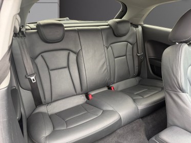 Audi a1 1.4 tfsi 140 s line s tronic - garantie 12 mois occasion simplicicar reims simplicicar simplicibike france