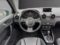Audi a1 1.4 tfsi 140 s line s tronic - garantie 12 mois occasion simplicicar reims simplicicar simplicibike france