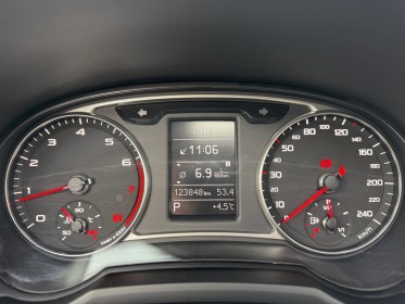 Audi a1 1.4 tfsi 140 s line s tronic - garantie 12 mois occasion simplicicar reims simplicicar simplicibike france