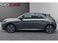 PEUGEOT d'occasion 208 1.2 PURETECH 100 AFFAIRE de 2023 Nice (06)﻿