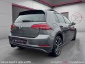 Volkswagen golf 1.4 tsi 204 hybride rechargeable dsg6 gte - suivi à jour volkswagen - carplay - toit ouvrant - caméra...