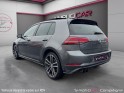 Volkswagen golf 1.4 tsi 204 hybride rechargeable dsg6 gte - suivi à jour volkswagen - carplay - toit ouvrant - caméra...