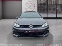 Volkswagen golf 1.4 tsi 204 hybride rechargeable dsg6 gte - suivi à jour volkswagen - carplay - toit ouvrant - caméra...